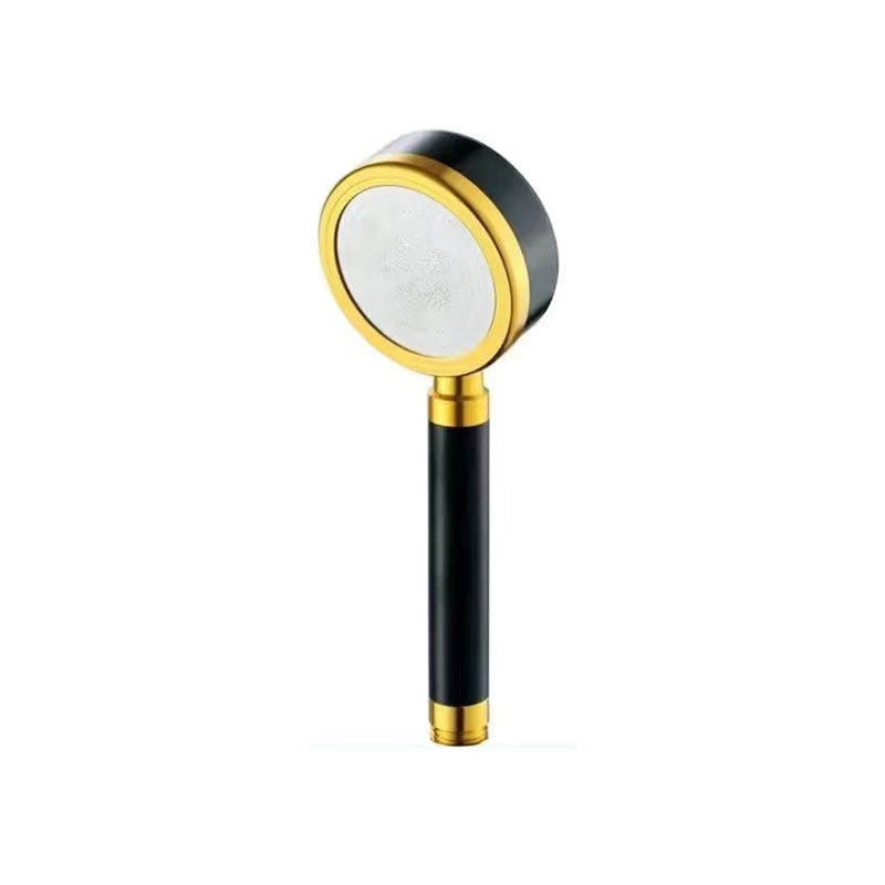BowLift | Contemporary Shower Combo Hand Shower Metal Wall Mount Showerhead Combo