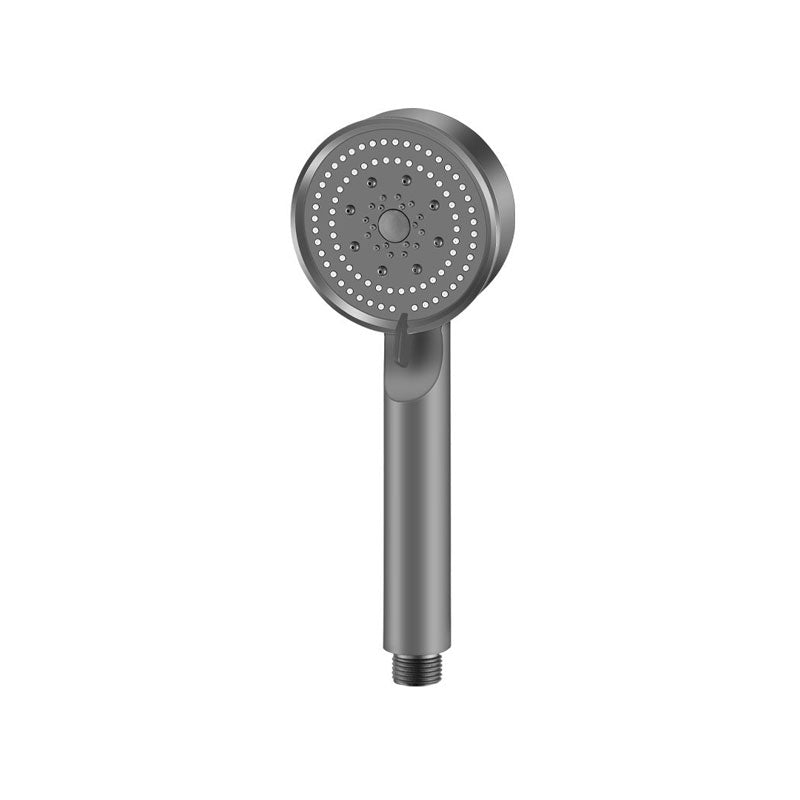 BowLift | Contemporary shower head combination hand shower plastic wall-mounted round shower combination