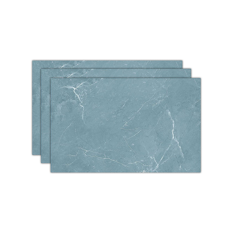 BowLift | Peel and Stick Vinyl Floor Low Gloss Vinyl Floor with Marble Look