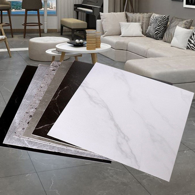 BowLift | Peel and Stick Vinyl Flooring Marble Look Vinyl Flooring with Waterproof