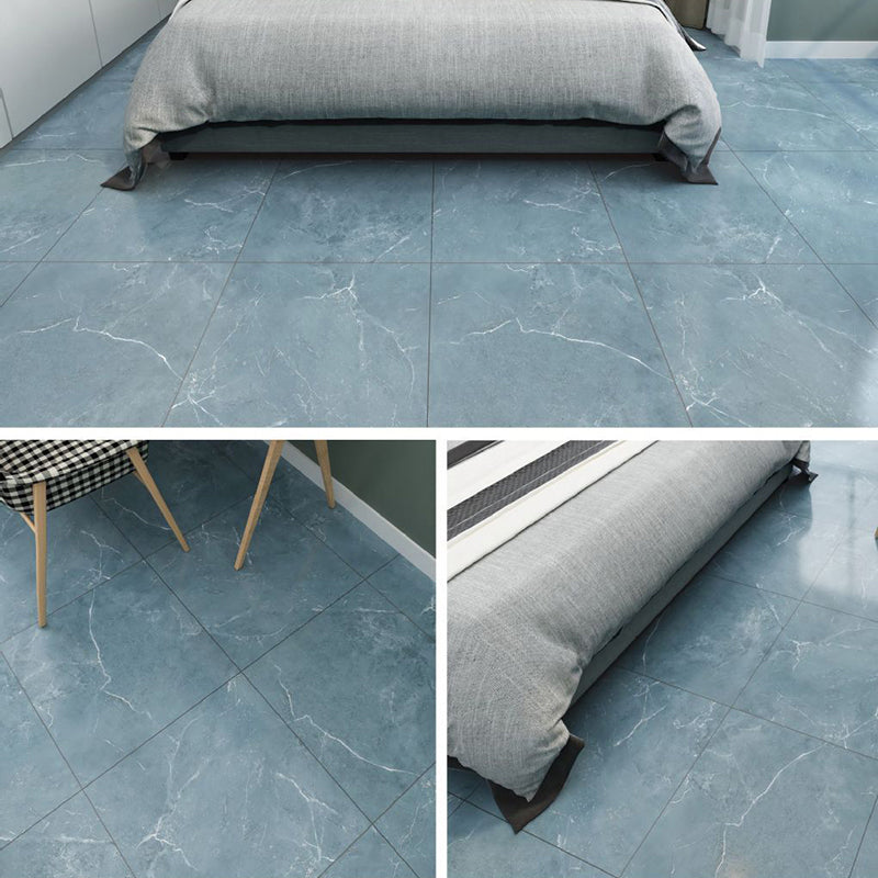 BowLift | Peel and Stick Vinyl Flooring Marble Look Vinyl Flooring with Waterproof