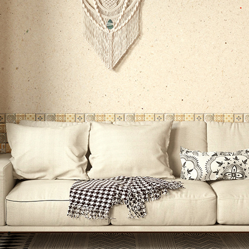 BowLift | Contemporary Peel-and-Stick Tiles Mosaic Tiles Peel-and-Stick Wall Tile