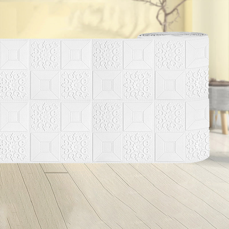 BowLift | Contemporary Wall Access Panel Self-adhesive Wall Access Panel with waterproof