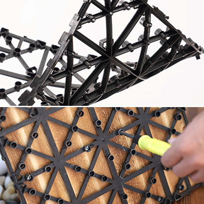 BowLift | Classic Click-Lock Flooring Waterproof Floor Tiles