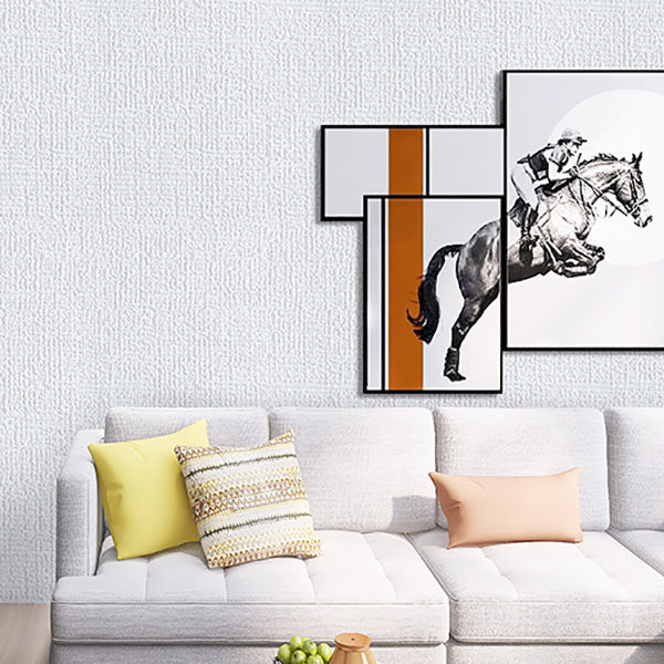 BowLift | Contemporary Wall Panel Peel and Press Plastic Wall Panel with waterproof