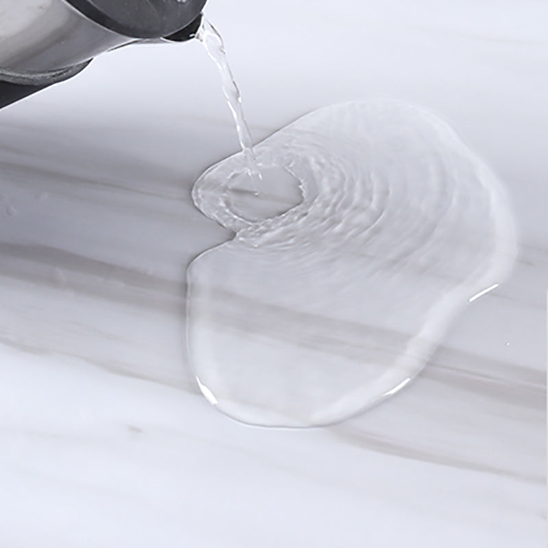 BowLift | 20 Pack PVC Rectangular Peel & Stick Subway Tiles Kitchen and Bathroom Splashback