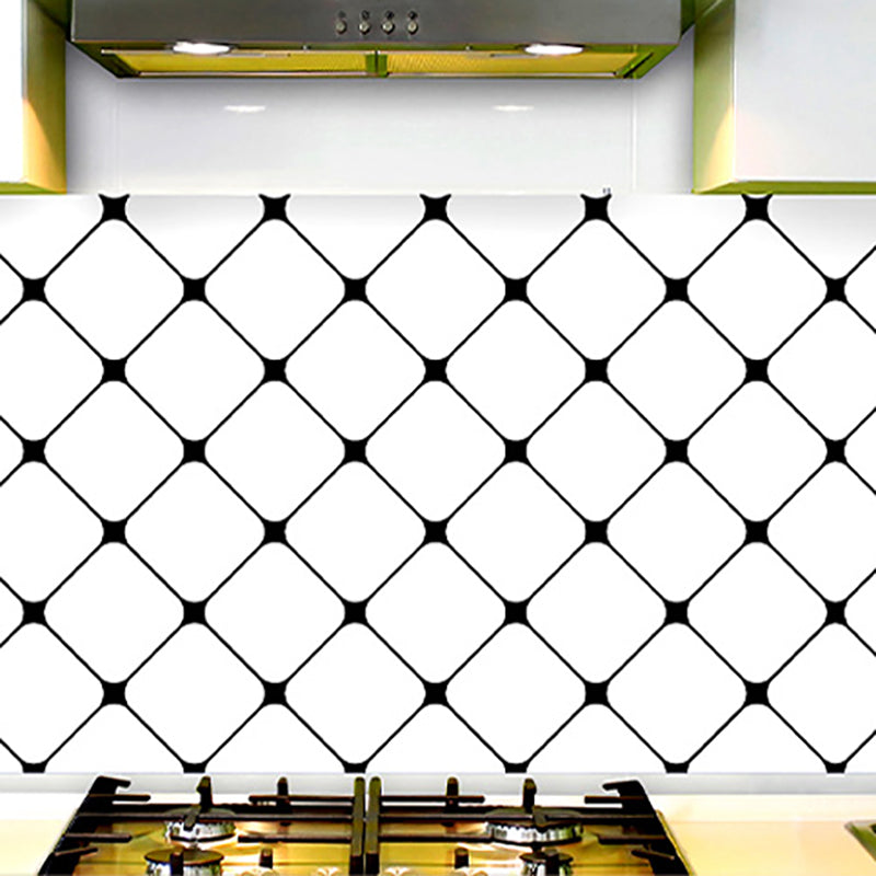 BowLift | Wallpaper Wall Protective Film Waterproof Moisture Resistant Oil Resistant Kitchen and Bathroom