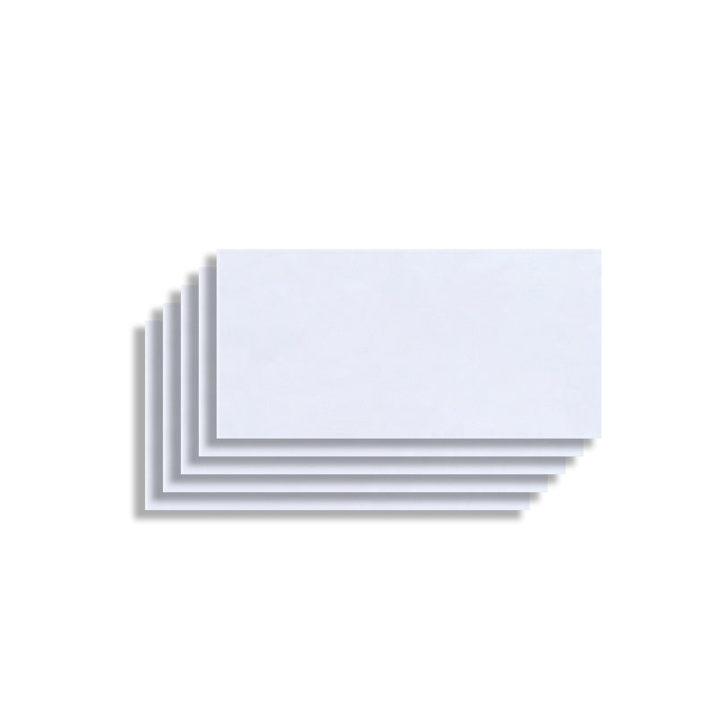 BowLift | 20 Pack PVC Rectangular Peel & Stick Subway Tiles Kitchen and Bathroom Splashback