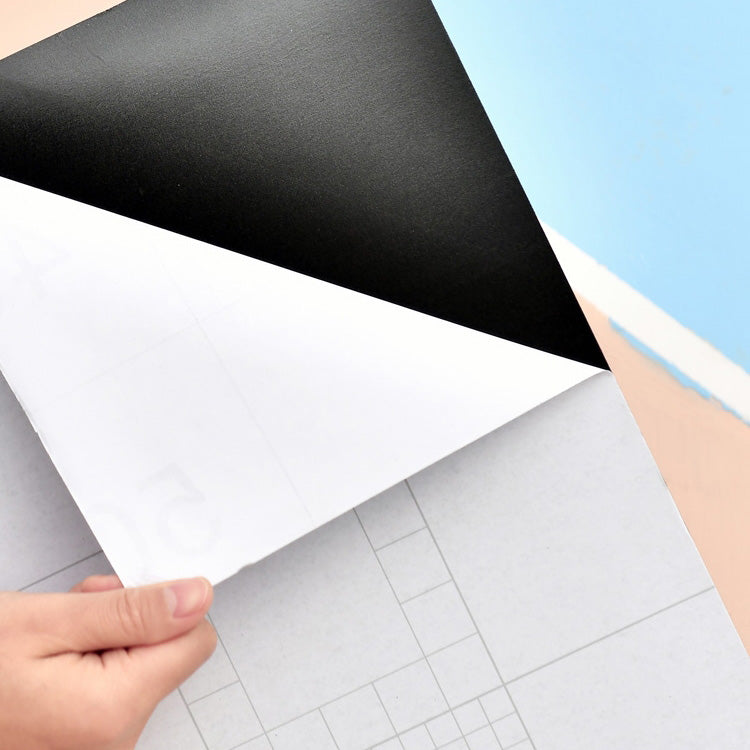 BowLift | 6-Pack PVC Rectangular Peel & Stick Subway Tiles Kitchen and Bathroom Backsplash