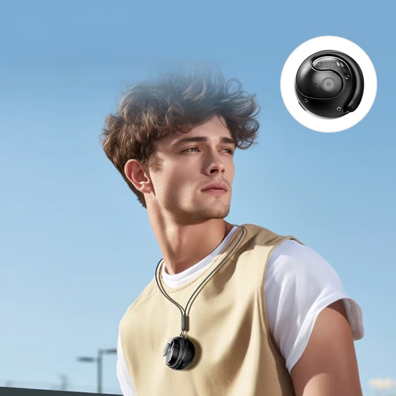 BowLift | HY-T26 Pro Wireless Bluetooth Translation Earbuds