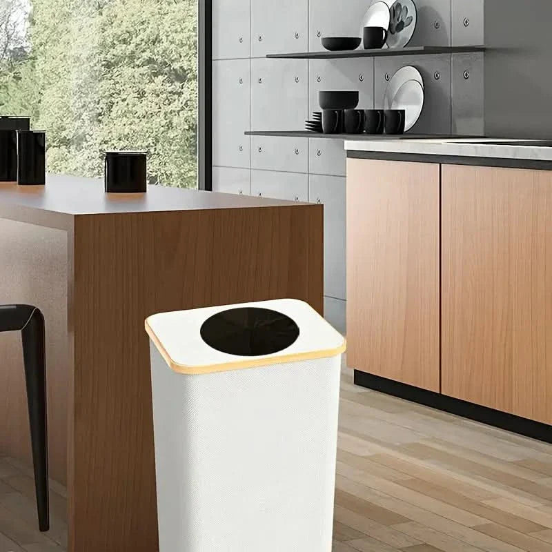 BowLift | EcoBin - Large collapsible trash can