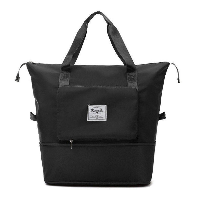 BowLift | Collapsible Waterproof Large Capacity Travel Handbag