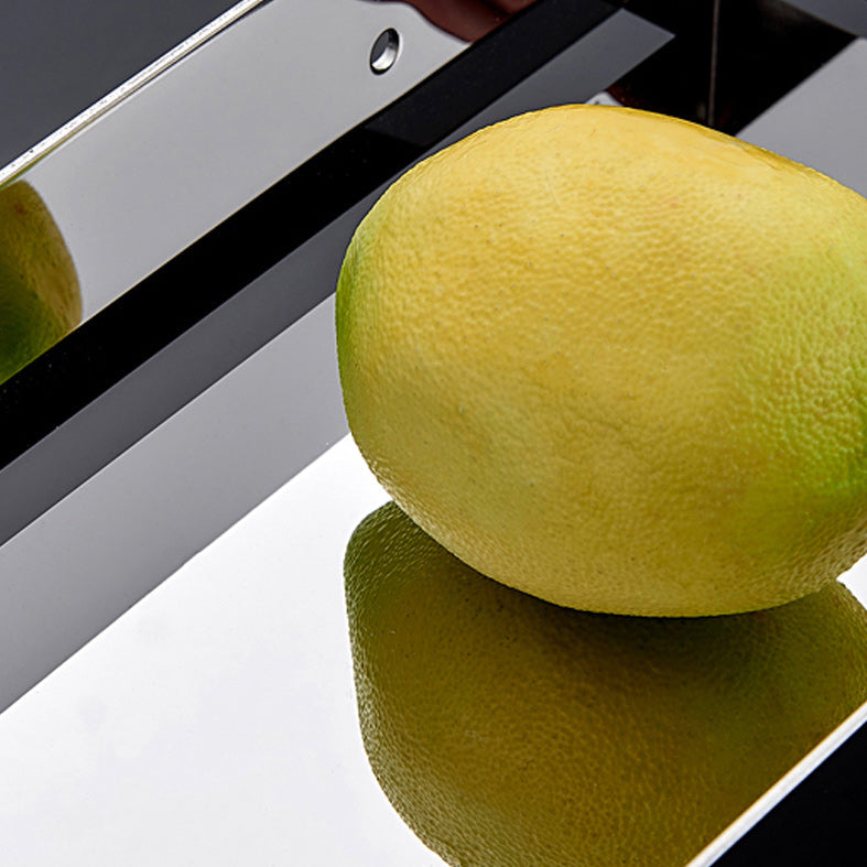 BowLift | Contemporary Stainless Steel Bathroom Shelf 2-piece Bathroom Accessory Set