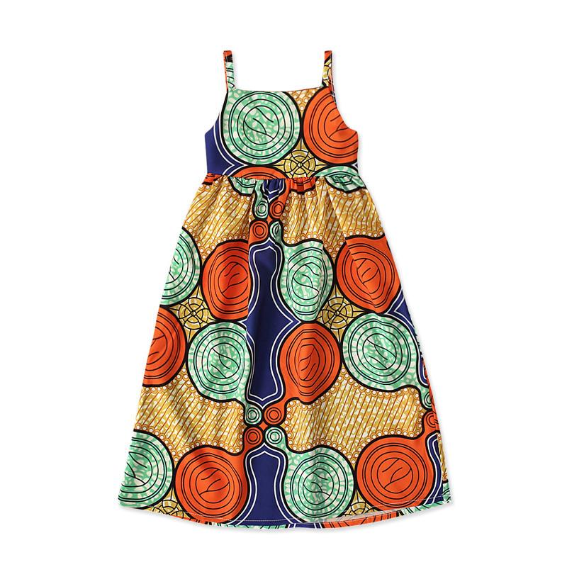 BowLift | Bohemian style dress for girls