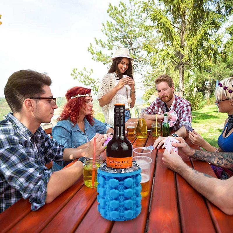 BowLift | Improved Ice Bucket