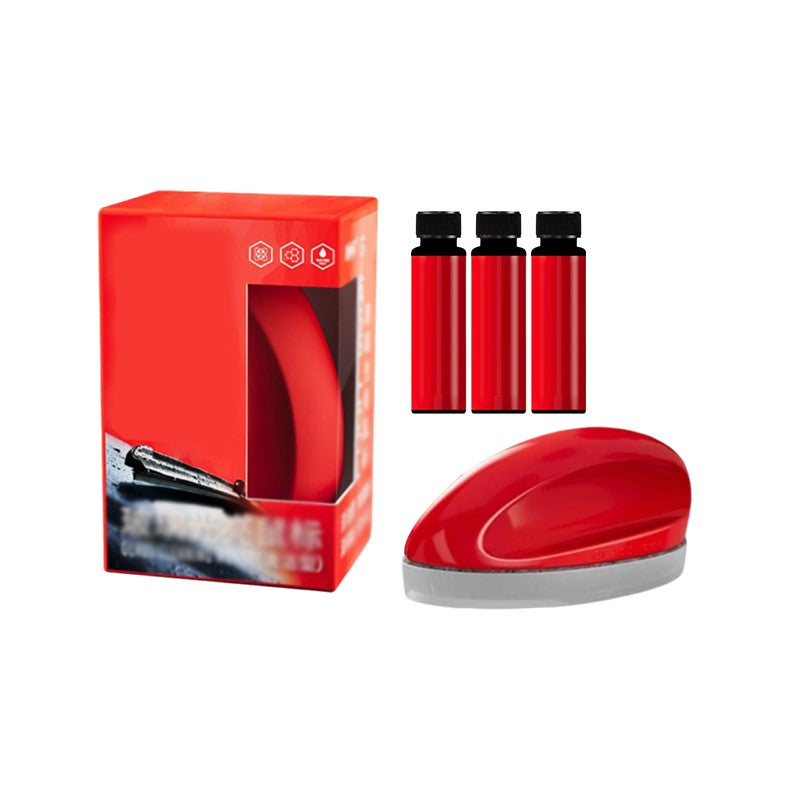 BowLift | High-Performance Windshield Cleaner & Oil Film Remover