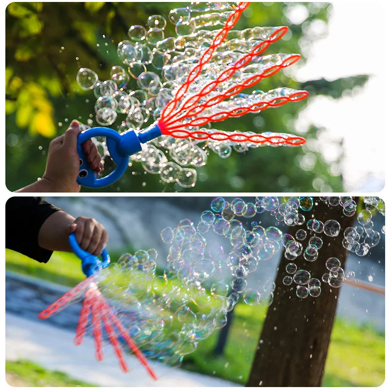 BowLift | 32 Holes Bubble Wand Toy