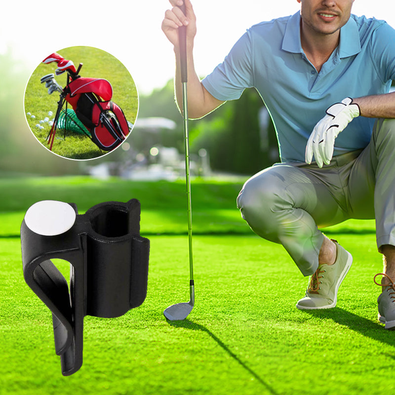 BowLift | Golf Putter Clips