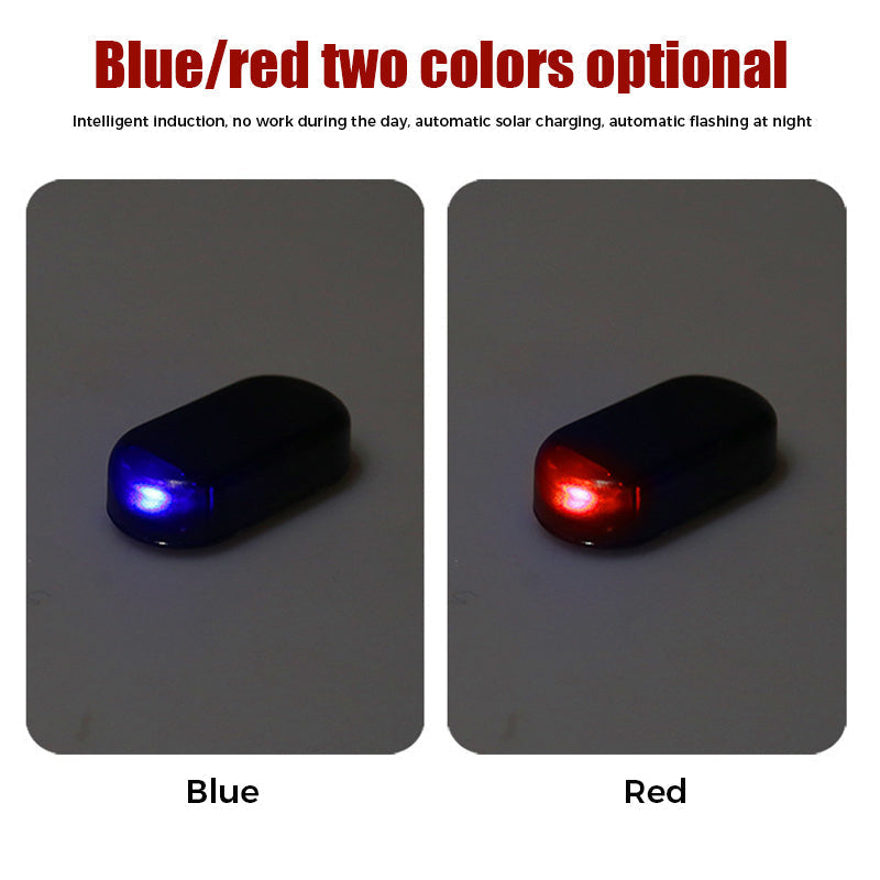 BowLift | Anti-Theft Light In The Car