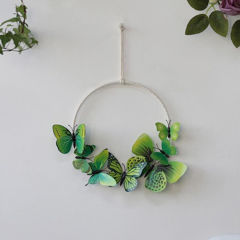 BowLift | Butterfly Wall Decoration