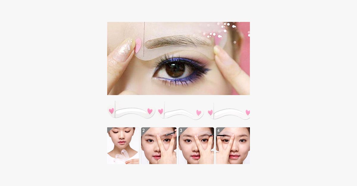 BowLift | Eyebrow Shaping Tool