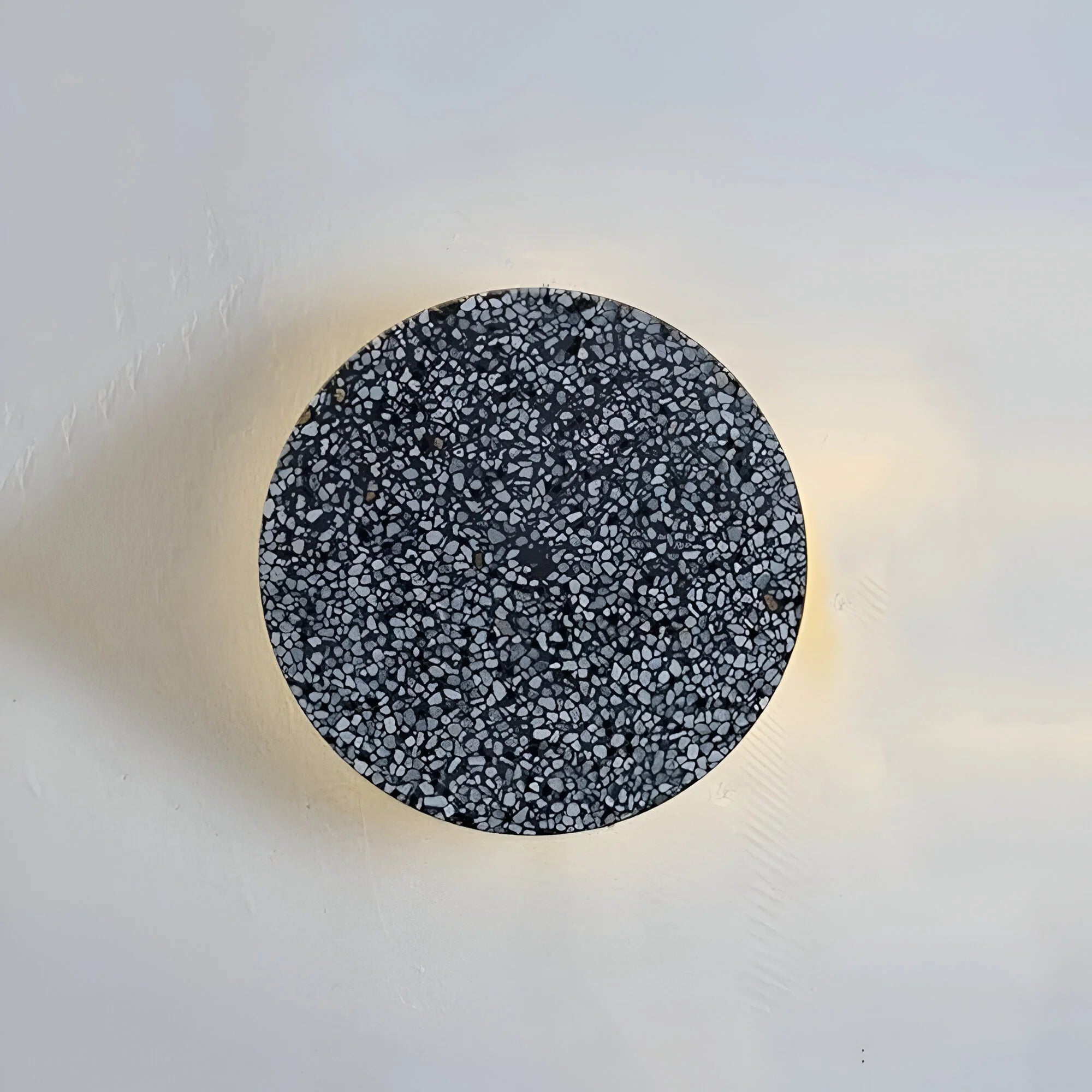 StoneEdge – Concrete Look Wall Light