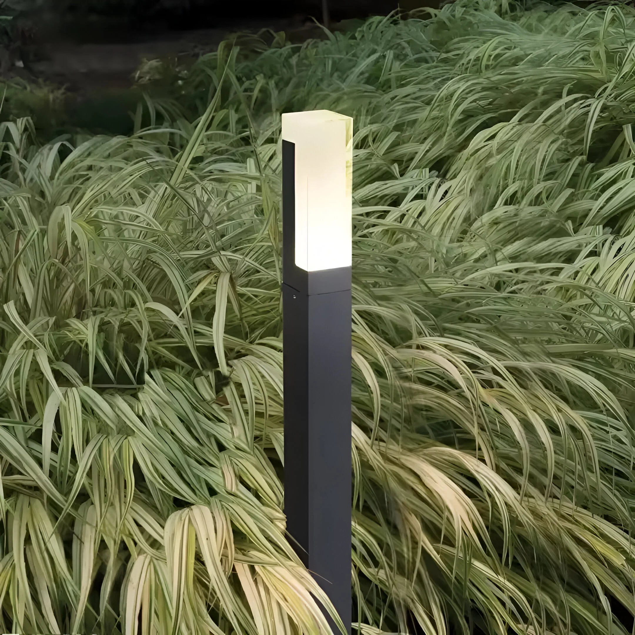 LumiBeam – Rectangular LED Outdoor Garden Light