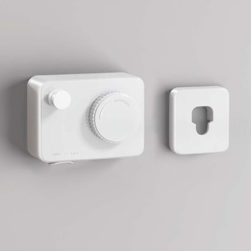 BowLift | Invisible retractable laundry line