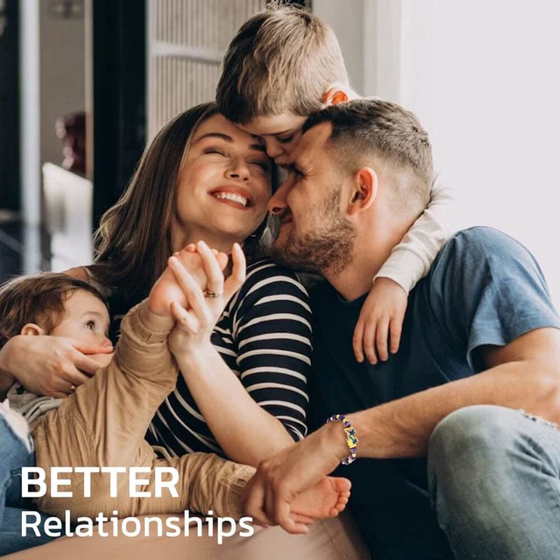 BowLift | FengShui Pi Xiu Amethyst Bracelet