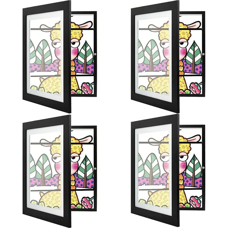 BowLift | Children's Art Projects 10x12.5 Children's Art Frames