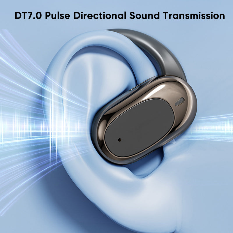 BowLift | AI Smart Wireless Bluetooth Headset