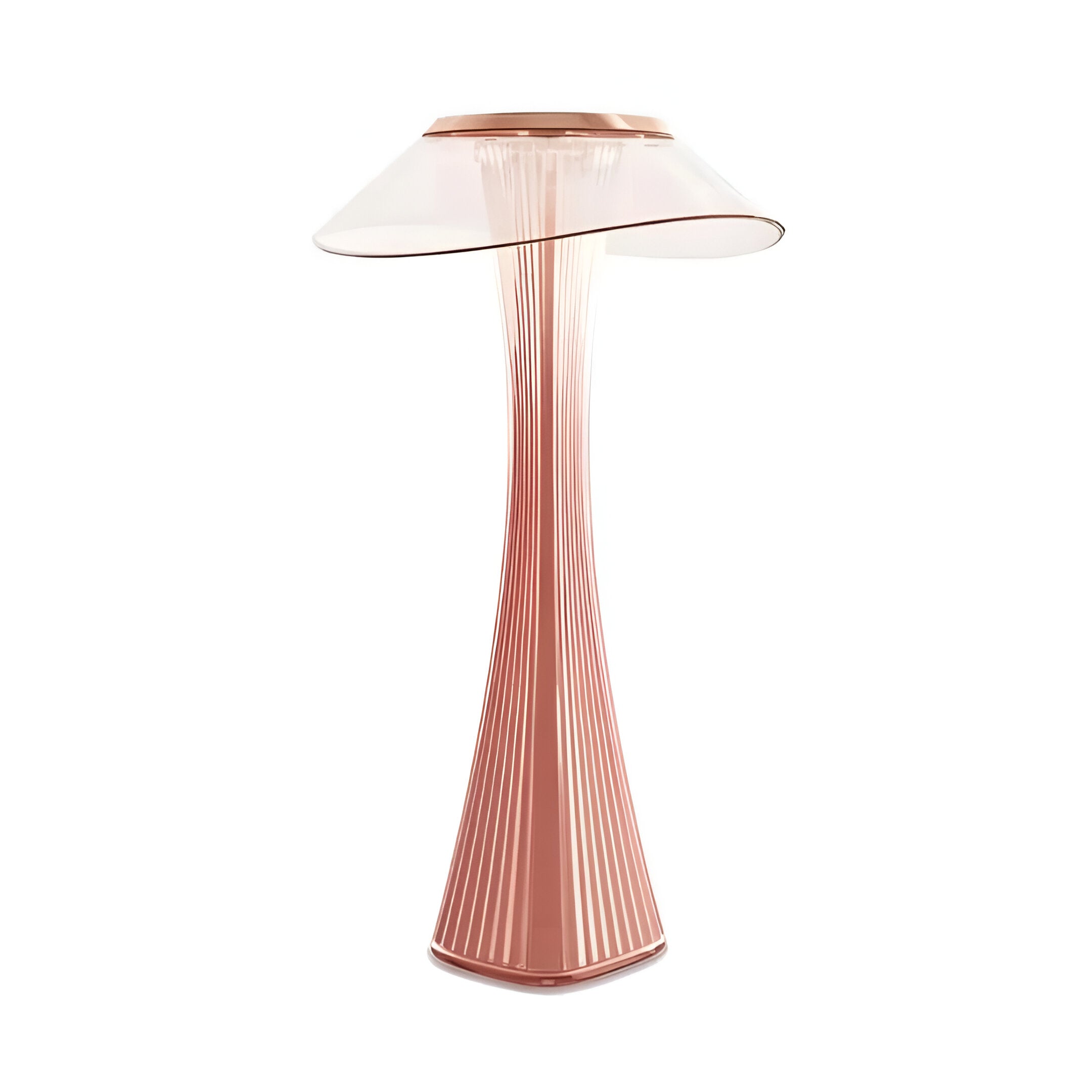 LumiLuxe – Diamond LED Table Lamp