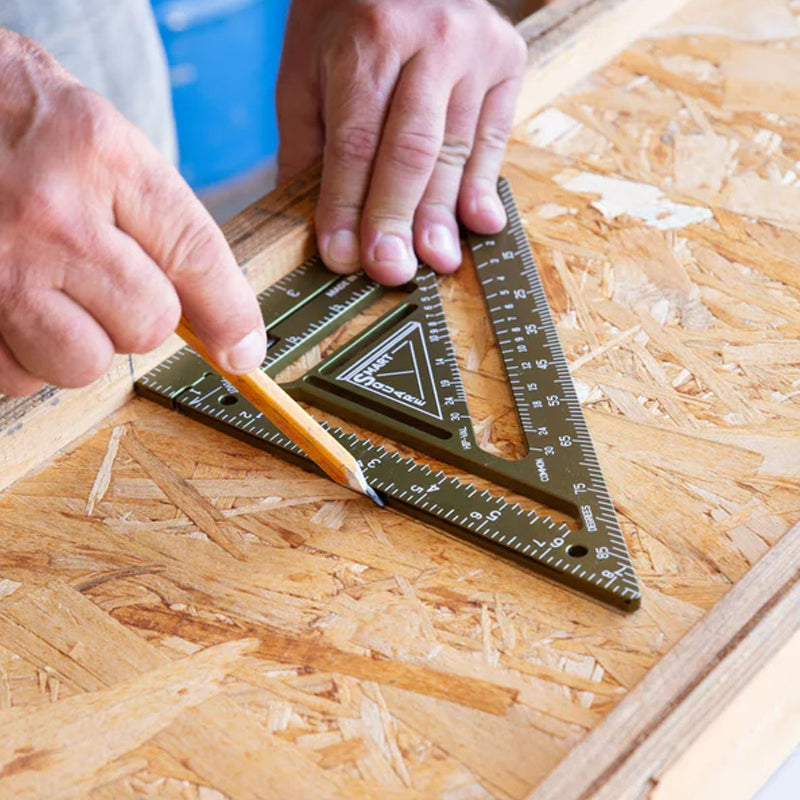 BowLift | Innovative Rafter Square Tool