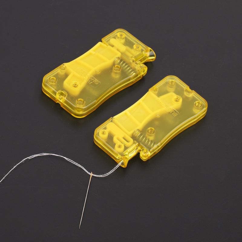 BowLift | Auto Needle Threader