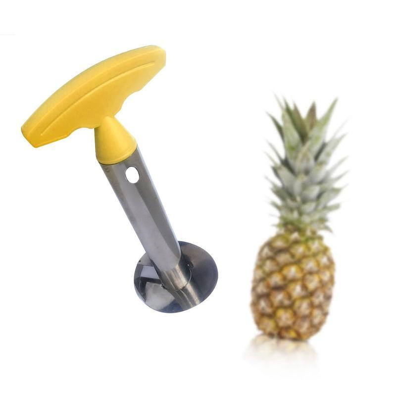 BowLift | Pineapple cutter & slicer