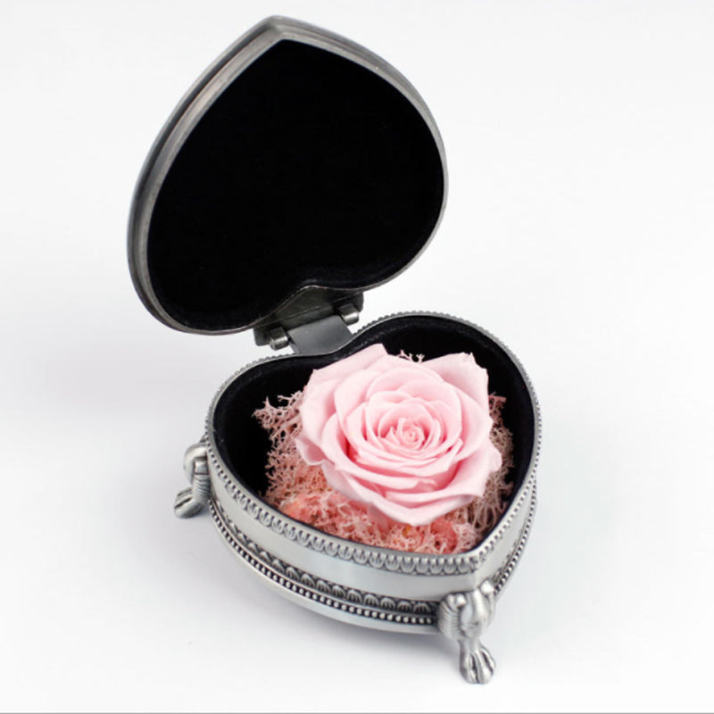 BowLift | Immortal Roses Gift Box