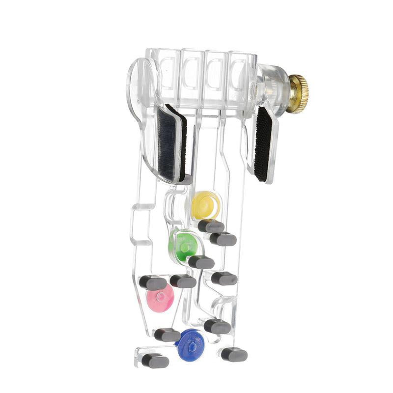 BowLift | Guitar Learning Tool