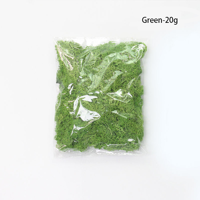 BowLift | Artificial Moss for Landscaping – Moss and Flowers for Decoration and Floristry