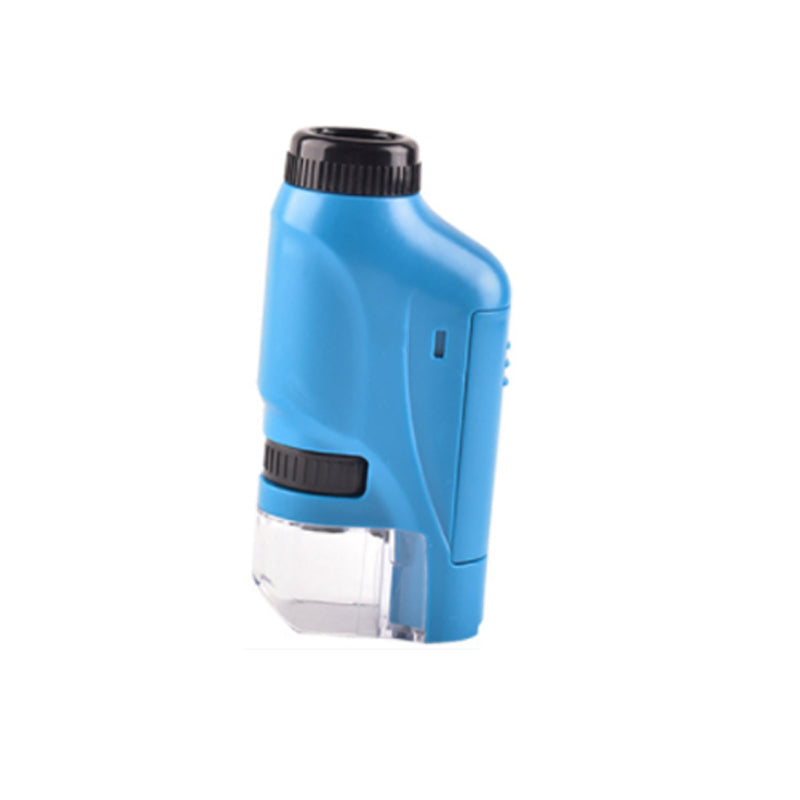 BowLift | Portable LED-lit Microscope