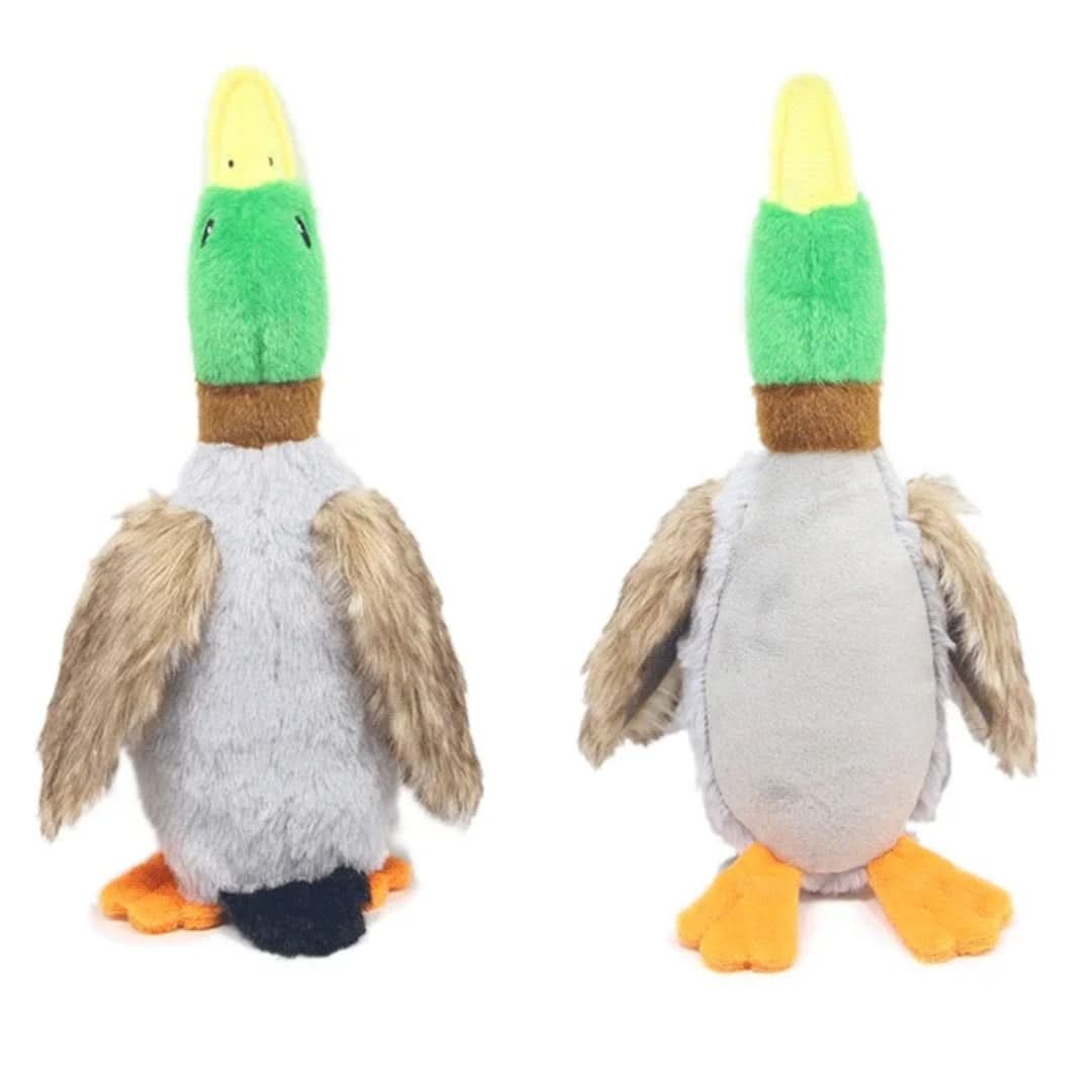 BowLift | CHEWDLE - Plush chew toy