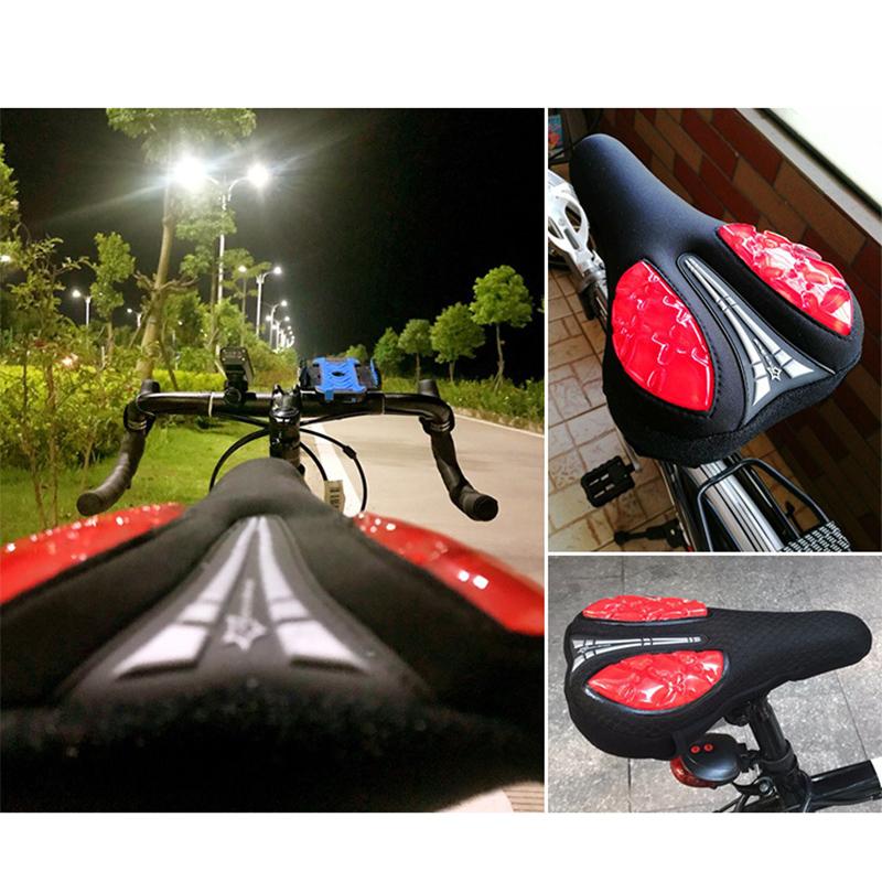 BowLift | Bicycle seat cushion cover