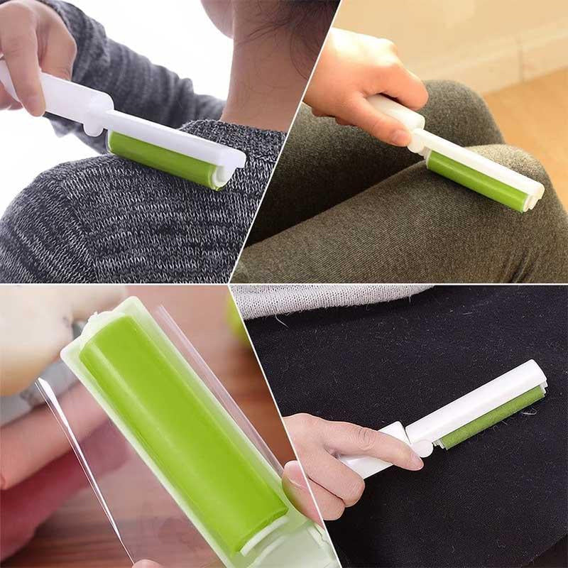 BowLift | Reusable Hand Epilator