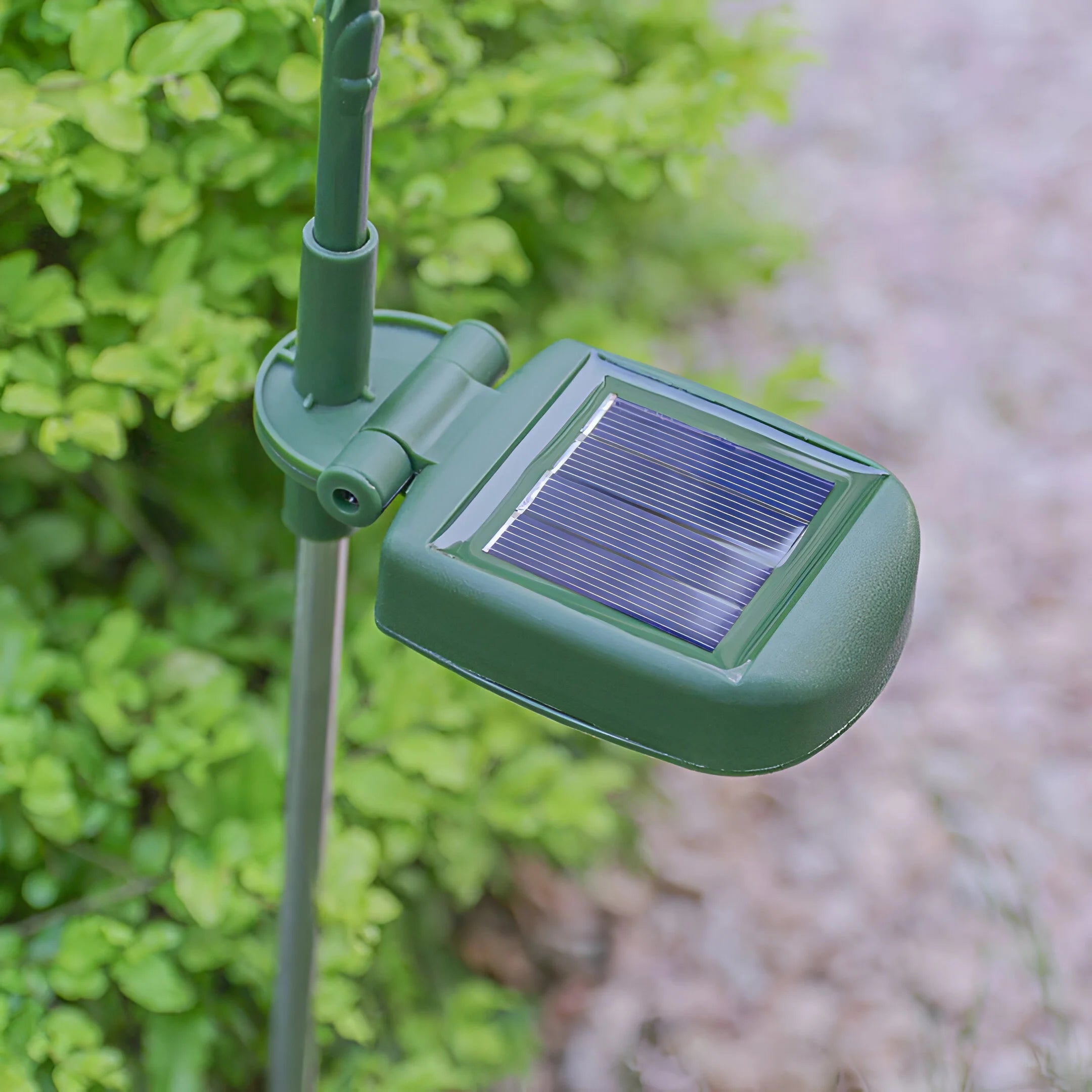 LumeBloom – Solar LED Garden Accent Light