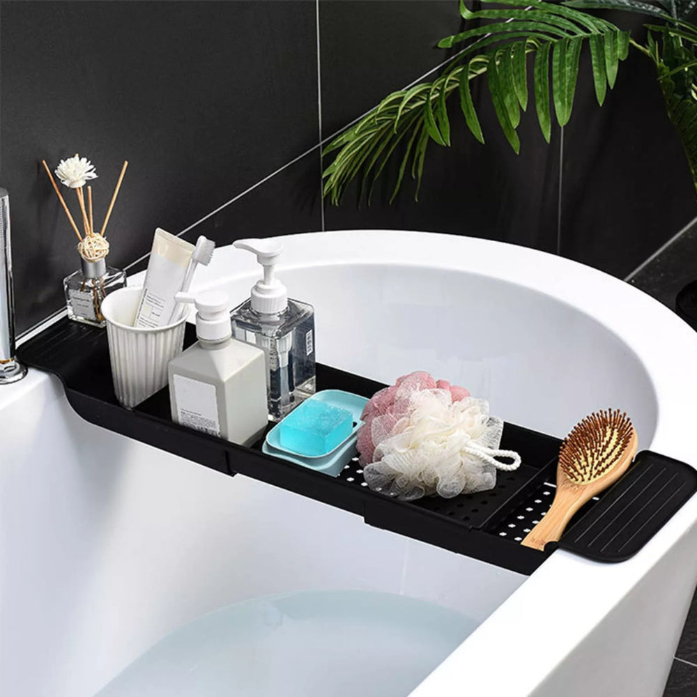 BowLift | Essential Bathtub Caddy Tray