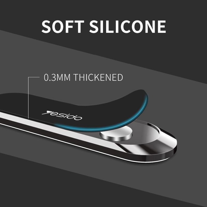 BowLift | Magnetic Phone Holder
