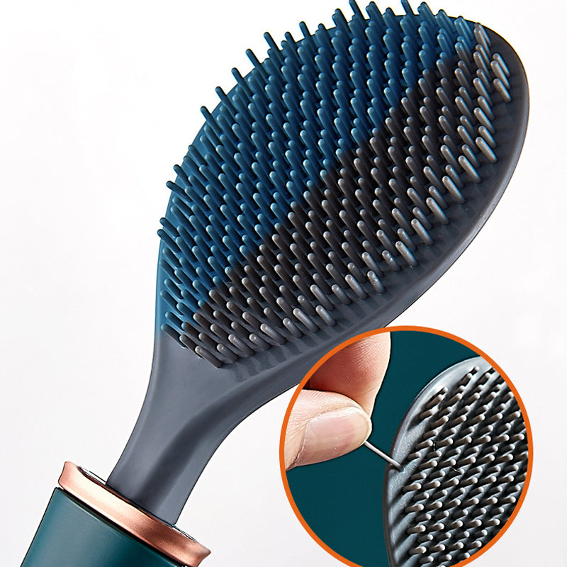 BowLift | Long-handled Toilet Cleaning Brush