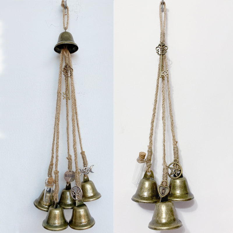 BowLift | Exorcism Luck Bell