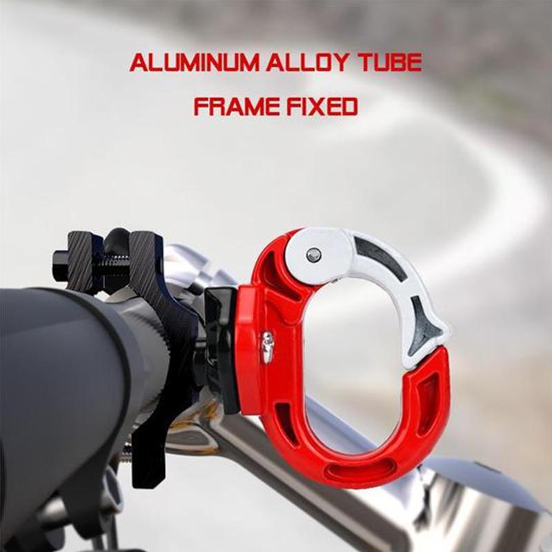 BowLift | Electric Car Hook Aluminum Pedal