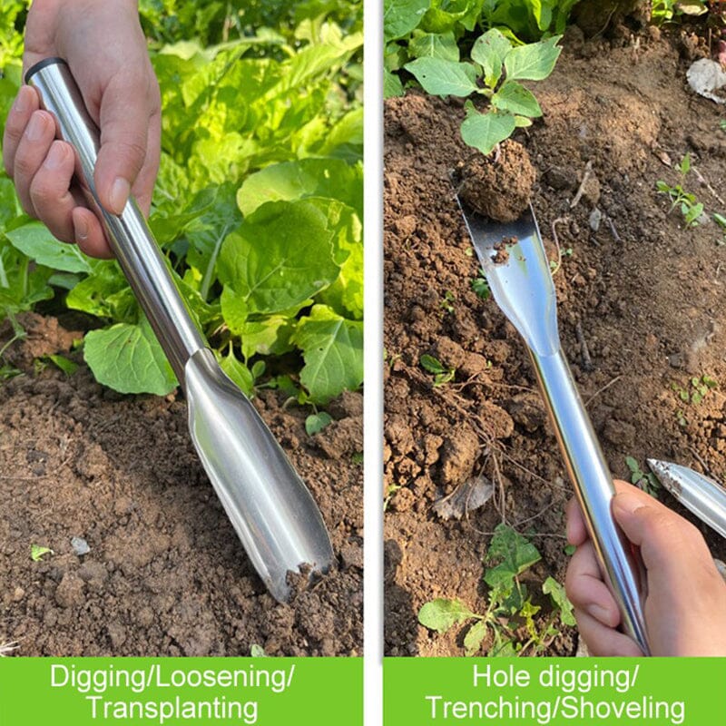 BowLift | Gardening Shovel