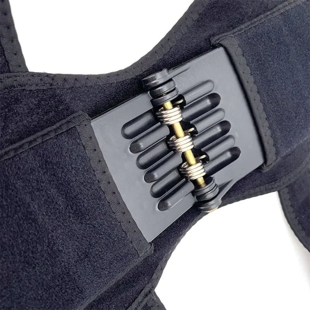 BowLift | Hinged Knee Brace Stabilizers - Adjustable Knee Support for Pain Relief, Arthritis & Post-Surgery Recovery - Set of 2